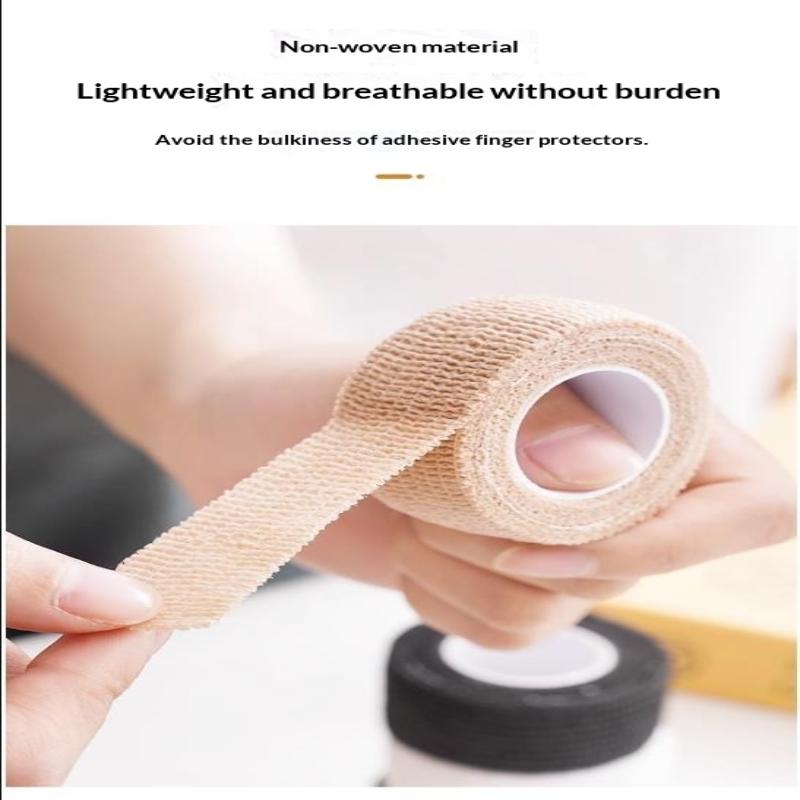 1 Stück Reißbares Kopfhörer-Kopfbügel-Schutzband, Anti-Aging Peeling Reparaturstreifen für Over-Ear-Headsets, Strapazierfähiges Material