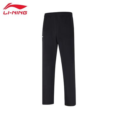 Мужские повседневные спортивные штаны Li-Ning 2025, осень