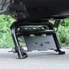 For  X-MAX XMAX 300 2017-2024 Motorcycle Engine Cover Guard Lower Bottom Skid Plate Accessory Set