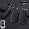 2 3 4 5 6 Кнопок Чехол Брелок для Ключей Автомобиля Для Toyota Gr Sport C-Hr Gazoo Rav4 Racing Mirai Avensis Аксессуары Брелок из Цинкового Сплава