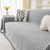 Sofa Towel Four Seasons Universal Light Luxury Backrest Towel Modern Cushion High-End New Summer Sofa Cover Cover Cloth Cushion