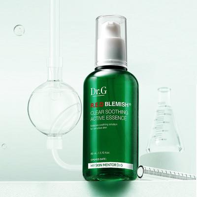 R.E.D Blemish Clear Soothing Active Essence 80ml