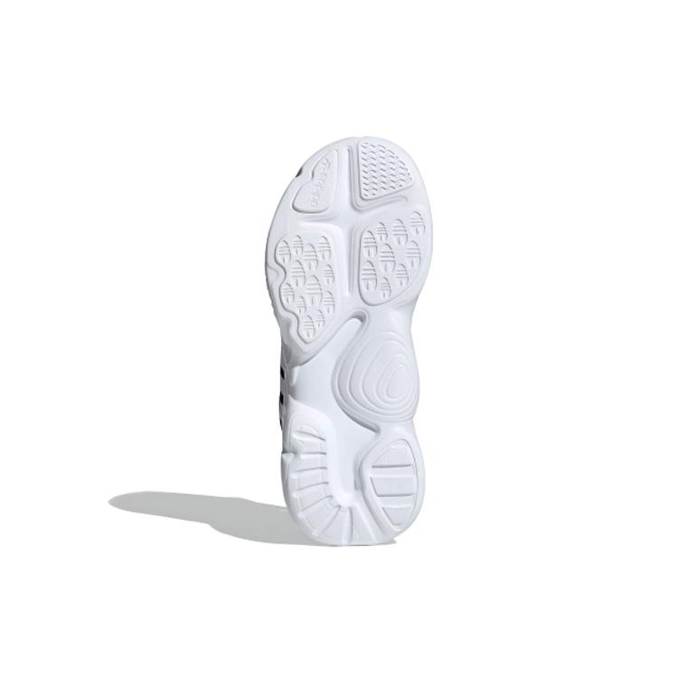 adidas Magmur 'Черный Белый' Женские EF5863