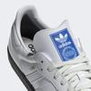 adidas Samba OG IE3439 Unisex Originals Sneakers Cloud White / Cloud White / Gum
