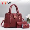 Top-handle Bags For Women Large Capacity Crossbody Shoulder Bag, Female Handbag Clutch Purse Wallet, Fashion Outfit Tote Bag