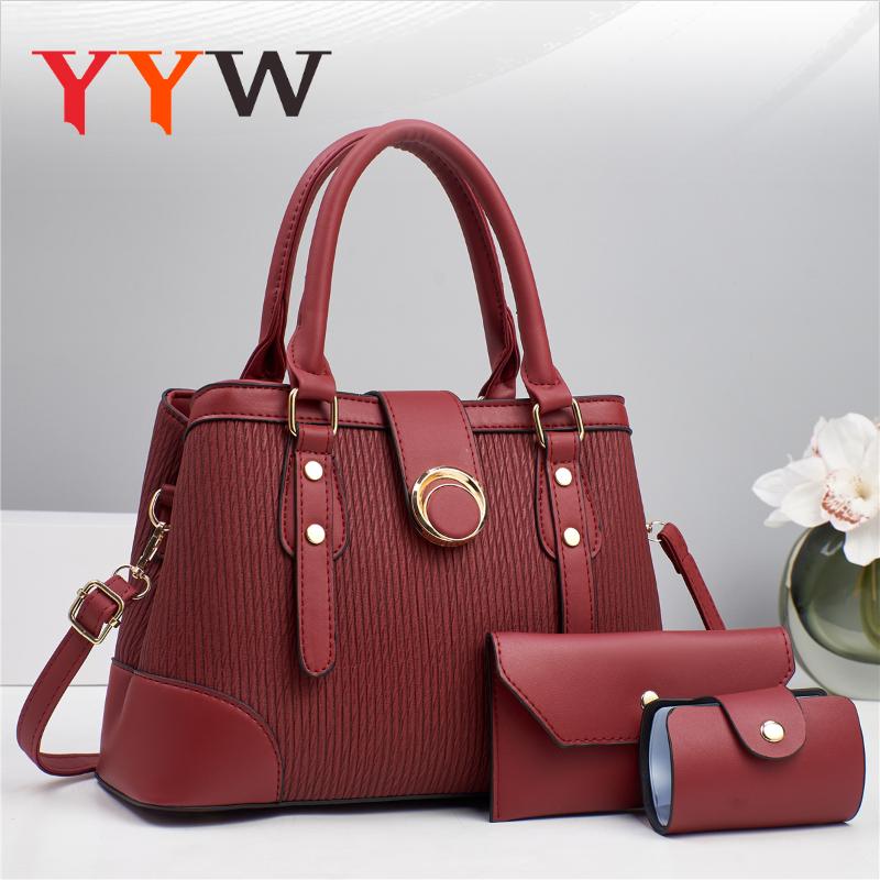 Top-handle Bags For Women Large Capacity Crossbody Shoulder Bag, Female Handbag Clutch Purse Wallet, Fashion Outfit Tote Bag