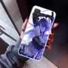 Honkai Star Rail Acheron Phone Case For Samsung Galaxy A52 A51 A50S A32 A22 A12 A02S A72 A71 A31 A70 A30S Note 20 Ultra 10 Plus