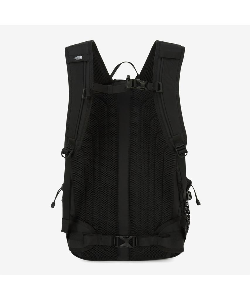The North Face Nm2Ds08A Hot Shot Black