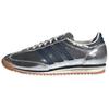 New Women's SL72 Og 'Silver Metallic Collegiate Navy' JH8654