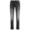 Джинсы Jack&Jones Glenn Original 12159030 серый Slim Fit