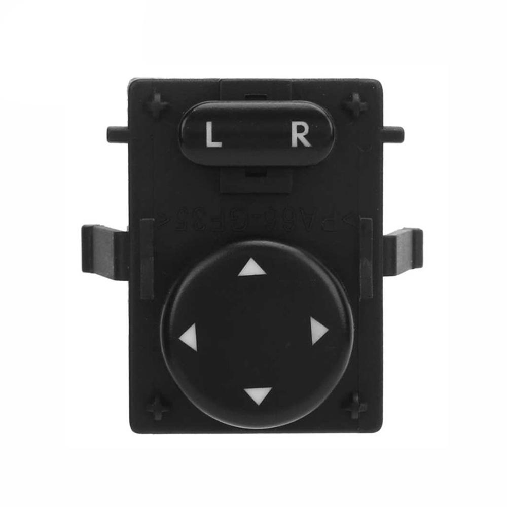 15829700SR 901-5202 Комплект главных переключателей зеркал для Freightliner Cascadia 2008-2017