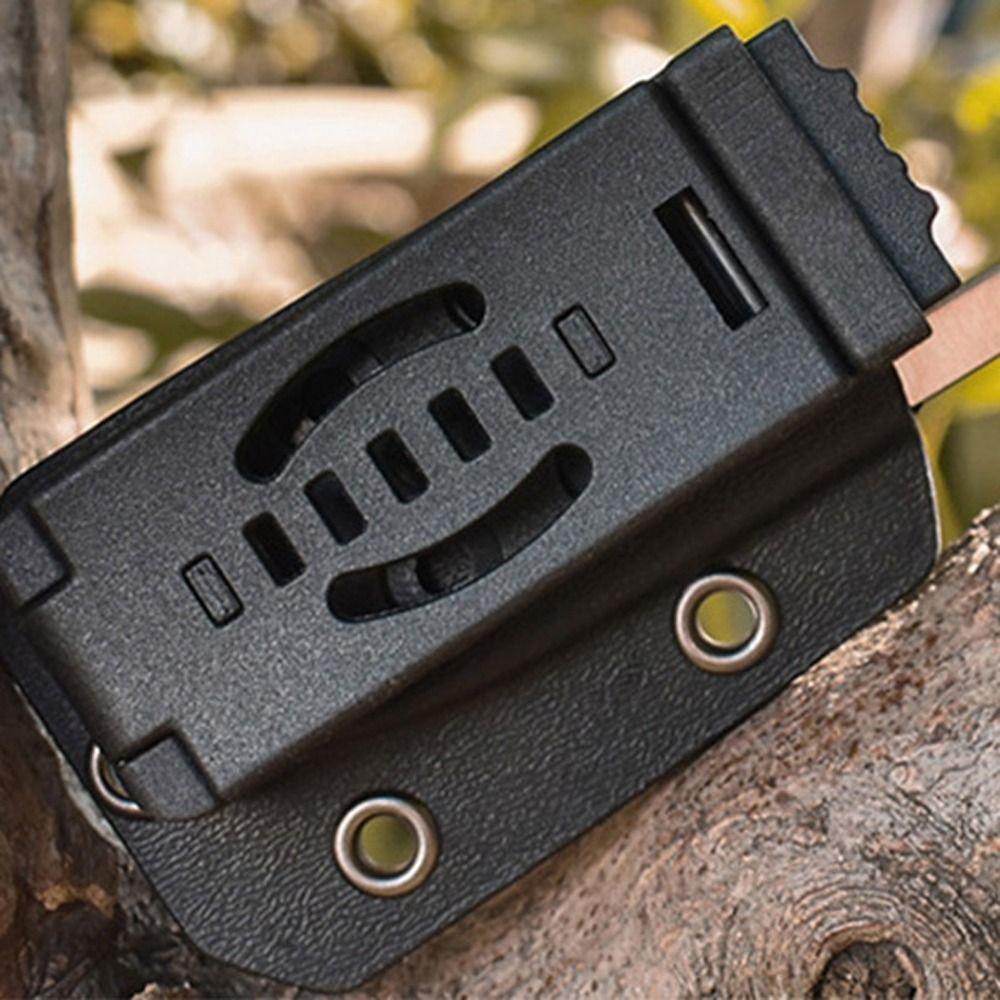 Винт многофункциональный для Kydex нейлоновый зажим для ремня наружный зажим для инструмента поясные петли боевая петля кобура