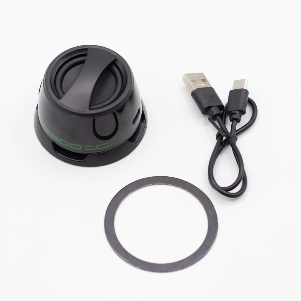Phone Connect Magsafe Tech Mini Speaker – G300