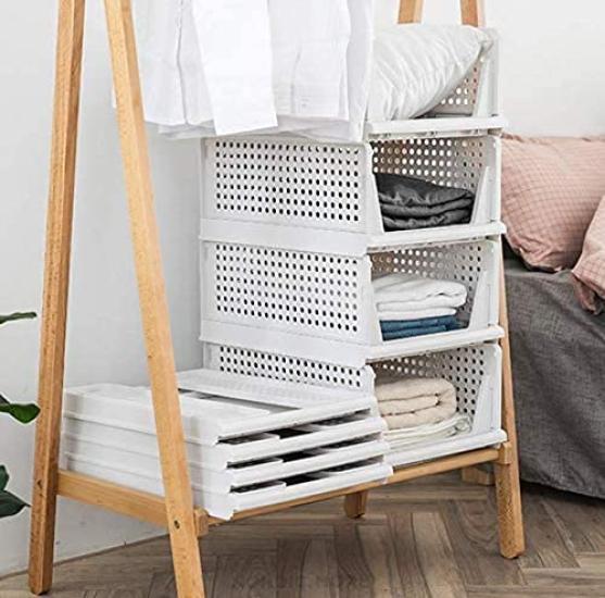 Yazi костюм хранения шкаф складной хранения большой 3 ящика для хранения пластиковый ящик для хранения одежды L ящик, ящик, кейс, коробка, емкость, ярусы,