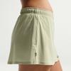 Women's Nike W NSKM STRTCHNYLN FRTFLP SKORT