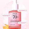 Anua Сыворотка Peach 70% Niacinamide 30 мл / Осветляющая