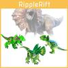 Full For Large Size Rex Dinosaur Figures Building Kids Festivals Toys Gifts