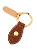Брелок F Коричневый [Il Bisonte] 54_1_5432409250