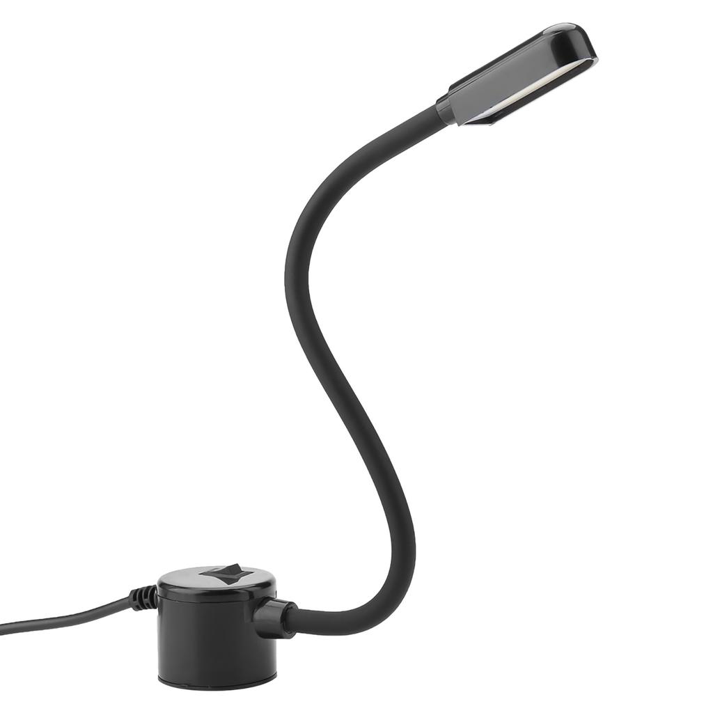 3W COB Light Work for Sewing NaMachine Magnetic Base Table Lamp