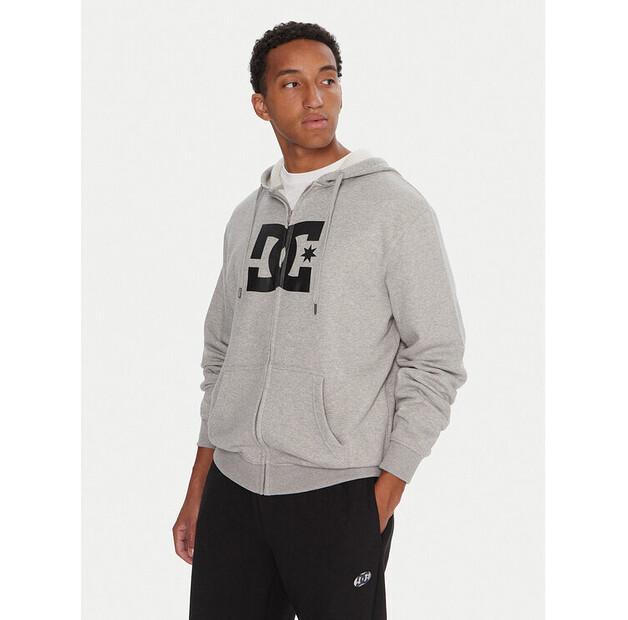Толстовка DC Shoes Star