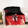 Liverpool Football Club Blanket Ultrasoft Suitable For Chair Picnics Office For All Occasions Modern Style Perfect Gift For Relatives And Friends