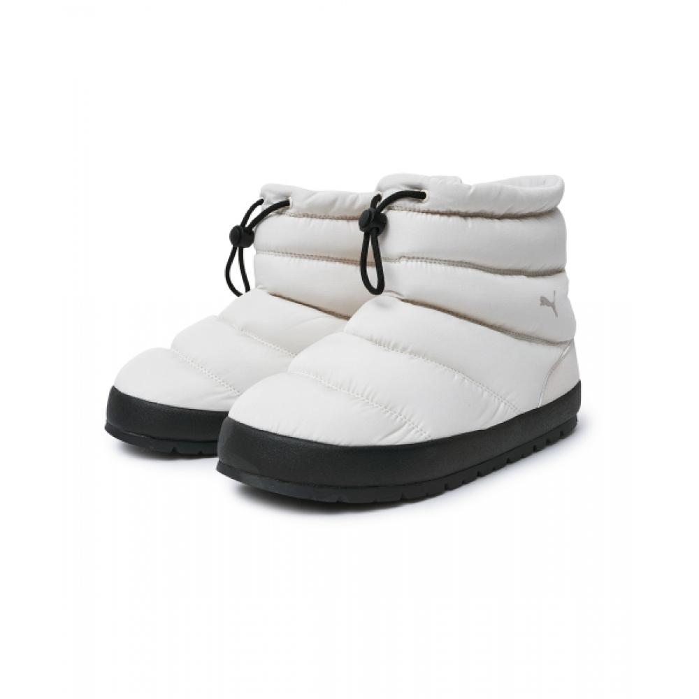Puma Puma Tough Terra Hi Alpine Snow Desert Dust 402177 02