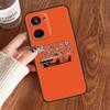Чехол General Lee Dukes Of Hazzard 01 для Realme 10 11 12 13 14 15 Pro Plus C65 C71 C75 C55 C63 C61 C53 C67 C35 GT6 GT7 Pro