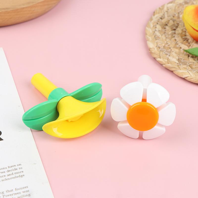 Сменная насадка-цветок для круглого кубического дозатора воды с верхней подачей