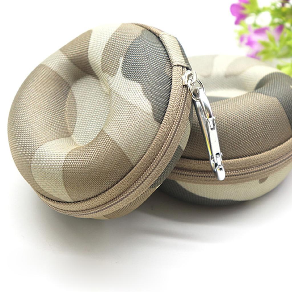 Ударопрочный дорожный чехол для часов, коробка для хранения наручных часов, мягкий внутренний контейнер для часов, противоударный, пылезащитный