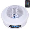 Светодиодный шар Bluetooth-динамик Музыкальная проекционная лампа RGB Party Light для дома KTV Декор