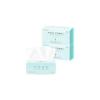 LEMOOLI Cleansing Towels [Extra Thick 66 Sheets x 3 Packs] Disposable Face Towels for Sensitive