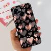 Для чехла телефона Tecno Spark Go 1 Чехол 2024 Популярный Цветок Мягкий Силикон Задняя Защитная Крышка Для Tecno Spark Go 2025 Pop 9 Чехол
