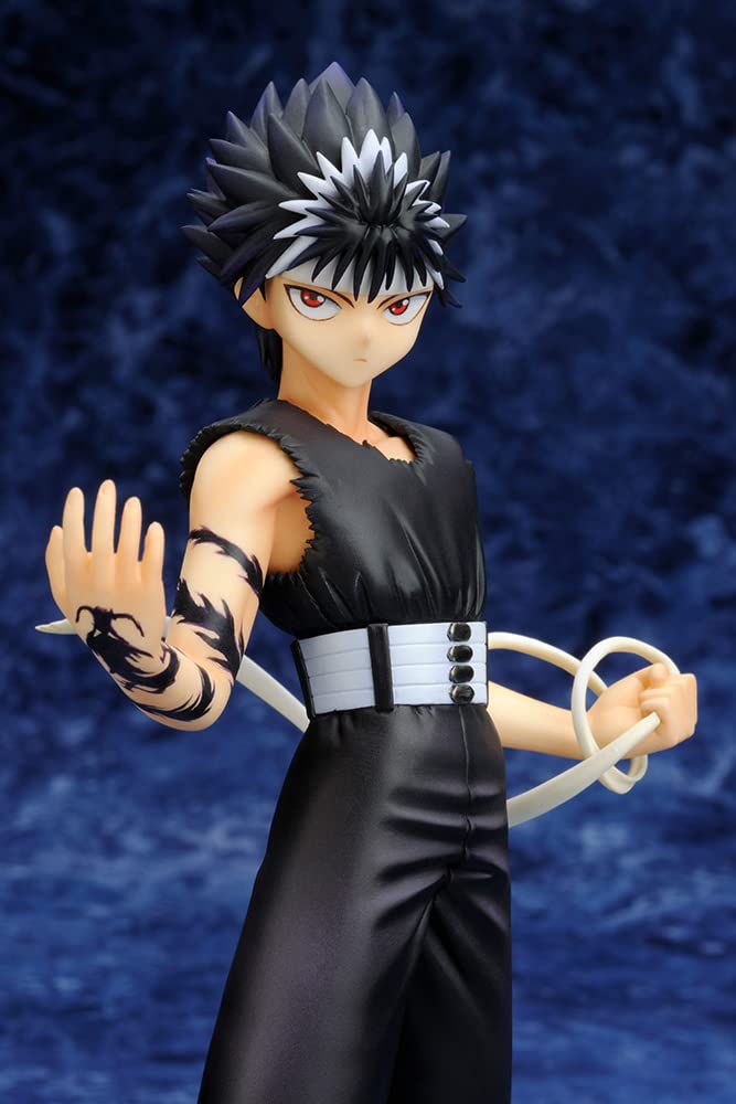 ARTFX J Yu Yu Hakusho Хэйкей Масштаб ПВХ Окрашенная Полная Фигурка PV111 1/8