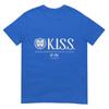 Официально лицензированная футболка Xo Kitty Kiss
