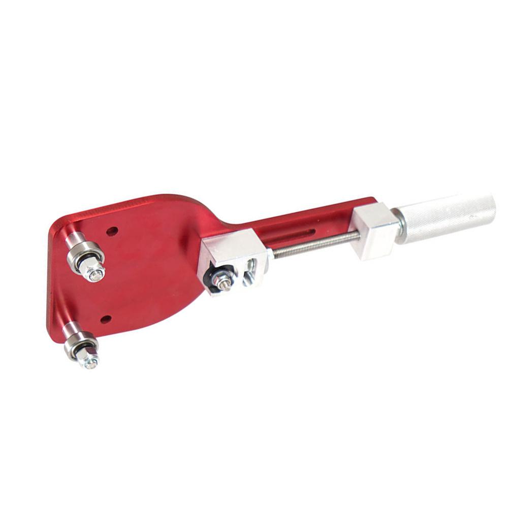 Red Oil Filter Cutting Tool for Cutting Filters In the Range of 2-3 / 8 To 5 Inches for 77750