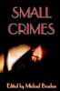 Книга Small Crimes