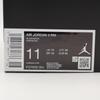 FQ7939-004 Nike Air Jordan 4 RM Black Cat (Мужской)
