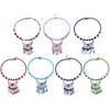 Hairdress Headband National style Forehead Chain Fashion Jewelry Eyebrow Pendant Women Necklace
