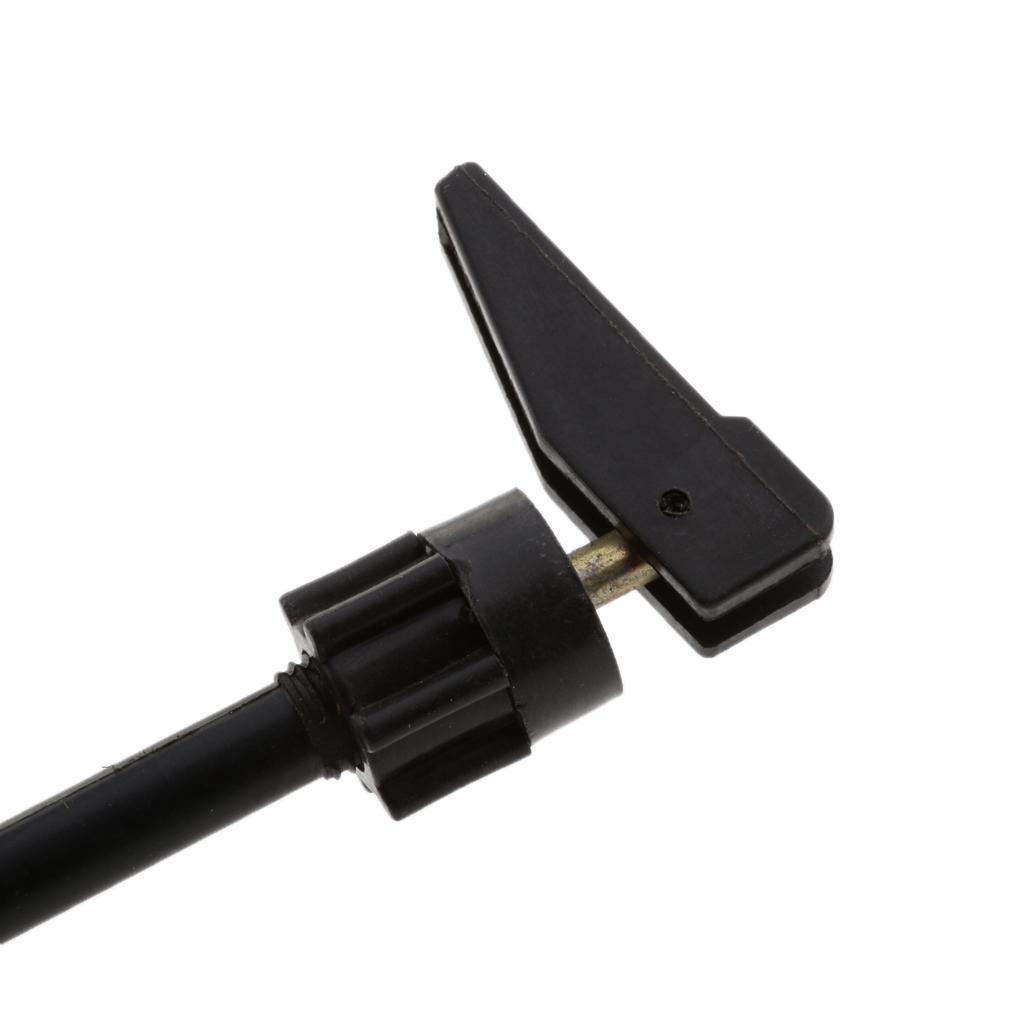 High Quality Choke Control Cable Replacement for PW50 PY50 PW80