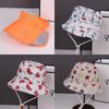 Children's sun hat Douyin handsome children's sun hat adjustable new big-brimmed empty top hat sunscreen hat for boys and girls