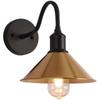 OEING American Retro Loft Industrial Wall Sconce