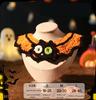 Funny Halloween Cat Scarves and Pet Clothes Cute Plush Toys Cat Accessories Cat Hats Dog Bibs Cute Collars