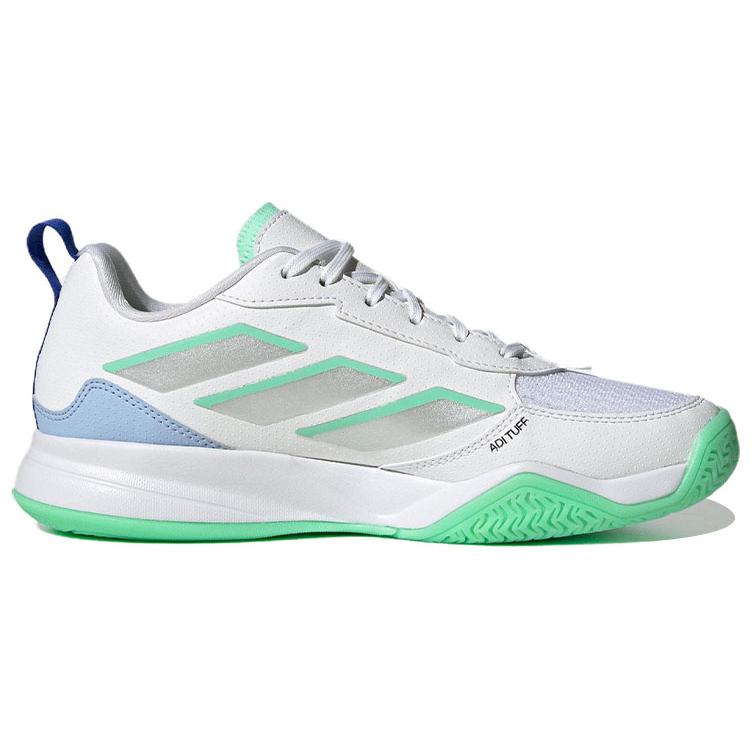 adidas Женские Avaflash Low 'White Pulse Mint' Женские HP5272