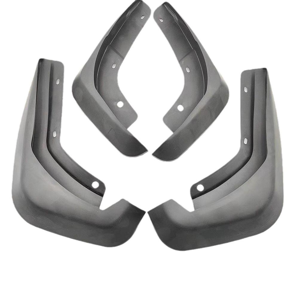 Совместимые брызговики для моделей Volvo S60 2014-2019 годов