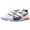 Nike Кроссовки унисекс Romaleos 4 SE Electric Pack серые разноцветные DJ4487-900