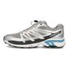 SALOMON XT-Wings 2 Advanced Alloy Delphinium Blue Мужские кроссовки Silver Silver-Metallic-X 415776