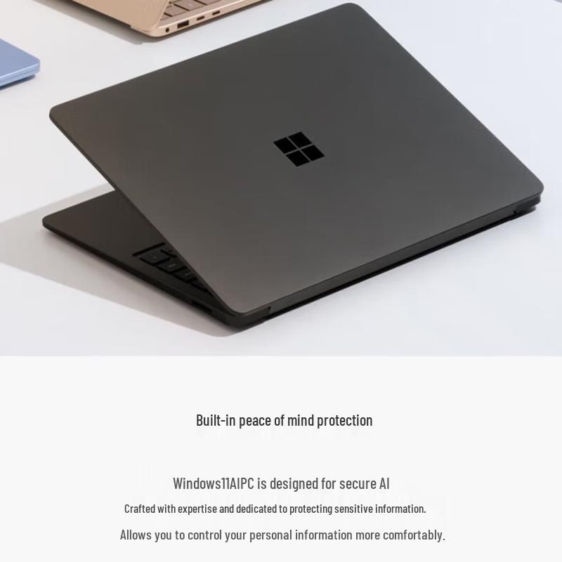 Microsoft Surface Laptop 7 Business Edition (13.8-inch) (CN version)