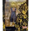 SHF Dragon Ball Веджета GT Супер Сайян 4 Сон Гоку Гохан Новый 3.0 Подвижные Сочленения Движущаяся ПВХ Фигурка Действия Коллекционные Игрушки