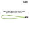 Elastic Straps Bungee Cord Set Tied Rope Tie Downs For Bikes Luggage Straps  For Bikes