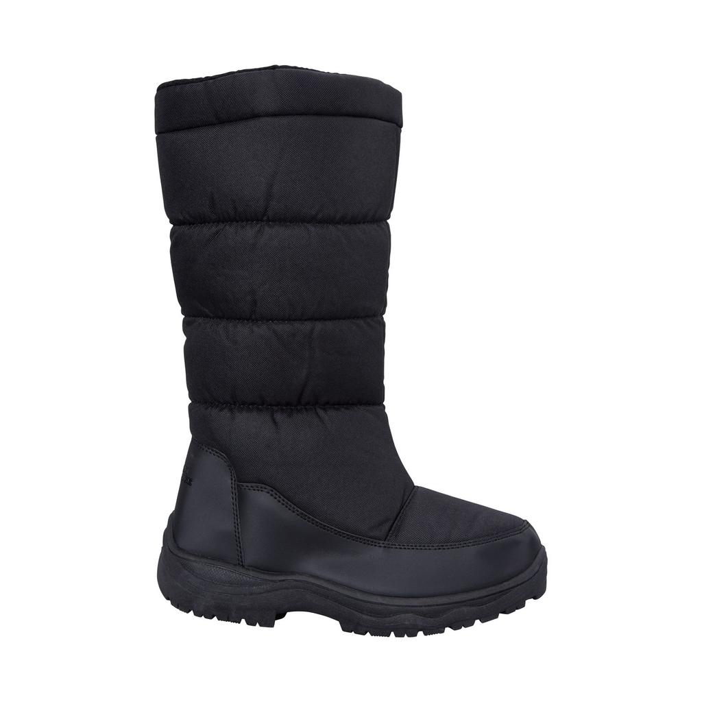 Mountain Warehouse Womens/Ladies Icey Long Snow Boots